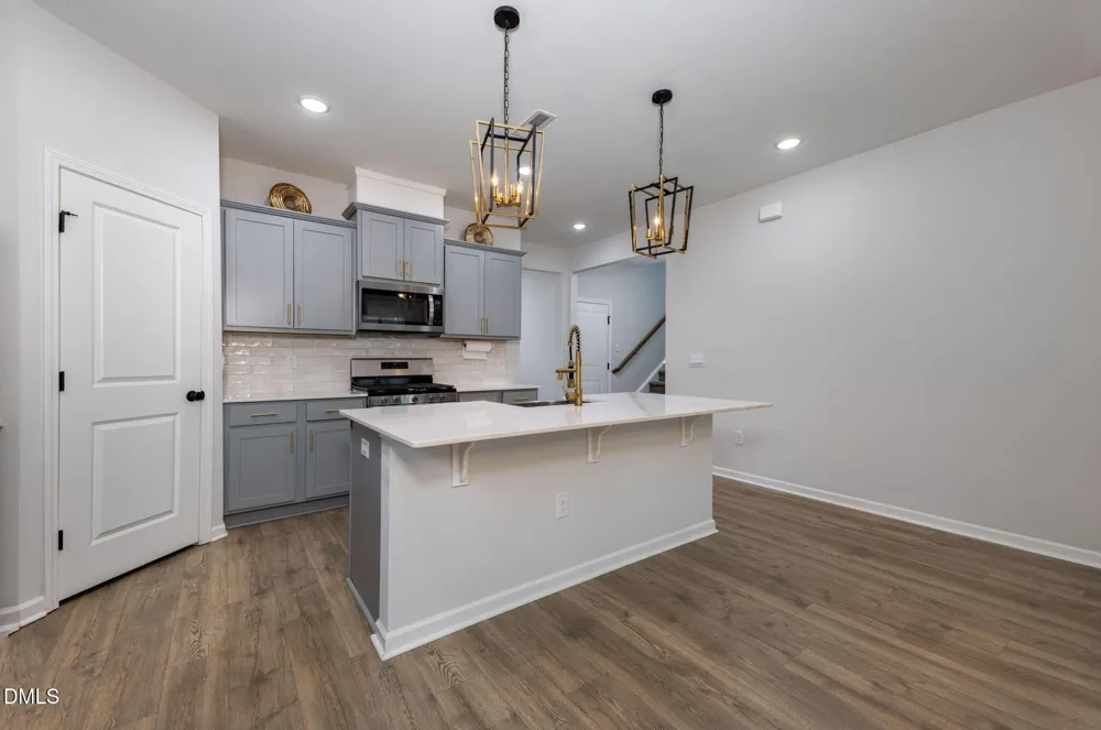 133 Black Cloud Drive Louisburg, NC 27549