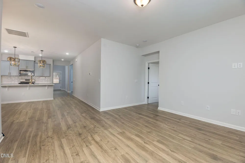 133 Black Cloud Drive Louisburg, NC 27549