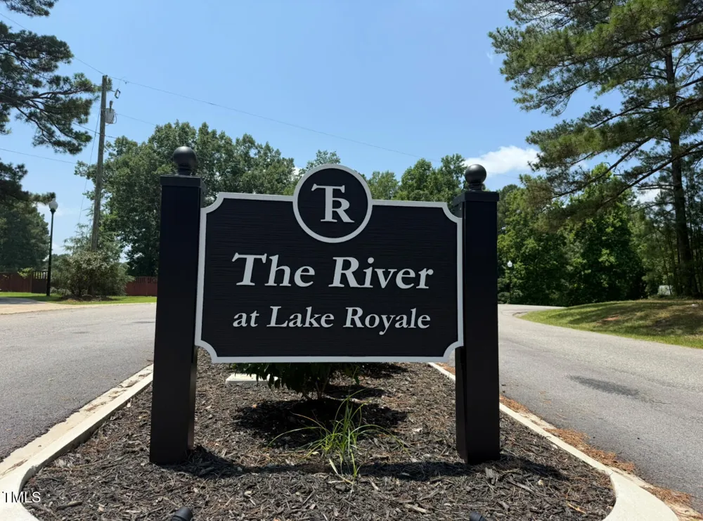 133 Black Cloud Drive Louisburg, NC 27549