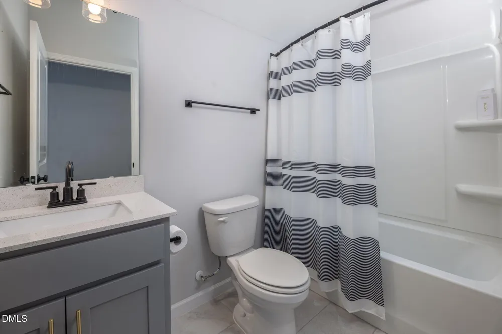 133 Black Cloud Drive Louisburg, NC 27549