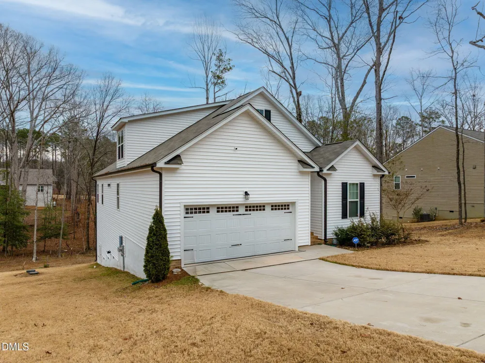 133 Black Cloud Drive Louisburg, NC 27549