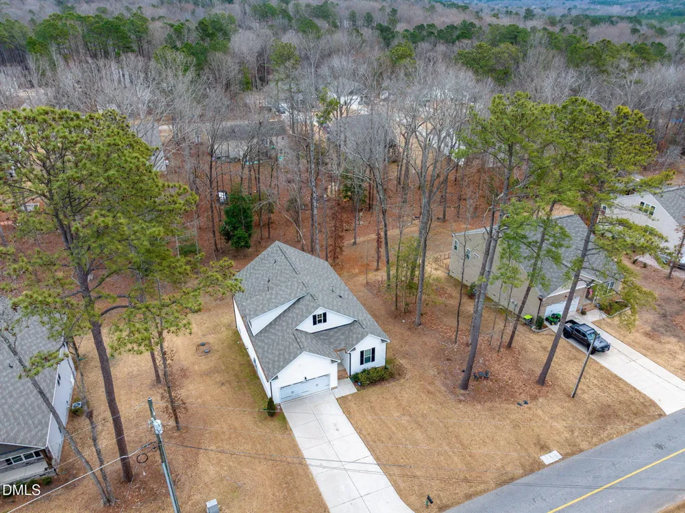 133 Black Cloud Drive Louisburg, NC 27549