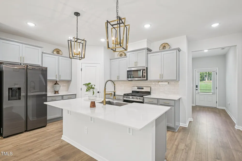 133 Black Cloud Drive Louisburg, NC 27549