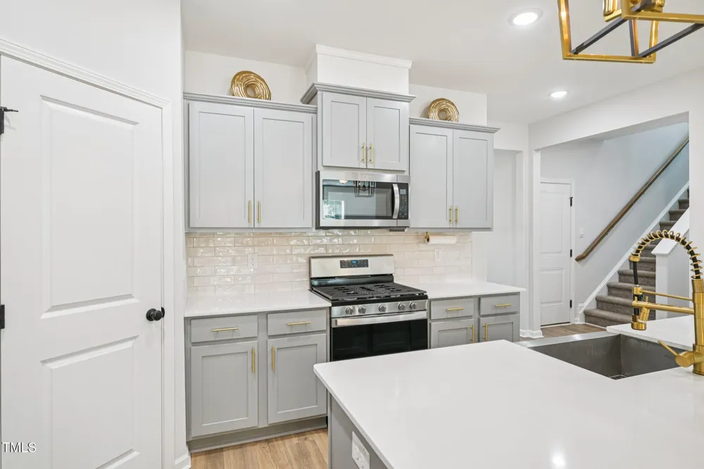 133 Black Cloud Drive Louisburg, NC 27549