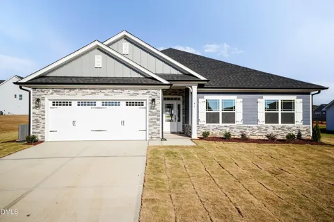 242 Hidden Pines Drive
