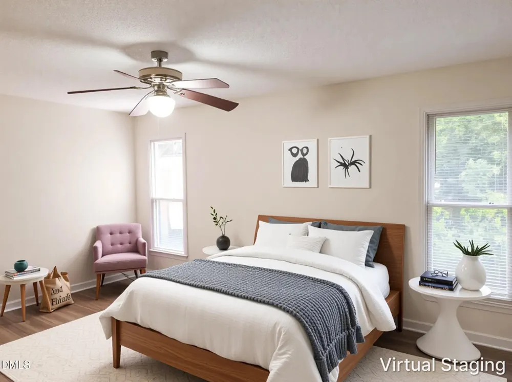 109 Wimberly Avenue Rocky Mount, NC 27804