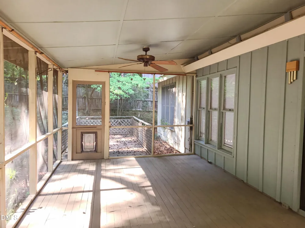 109 Wimberly Avenue Rocky Mount, NC 27804