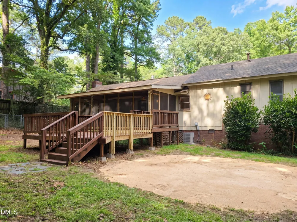 109 Wimberly Avenue Rocky Mount, NC 27804