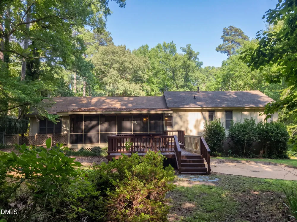 109 Wimberly Avenue Rocky Mount, NC 27804