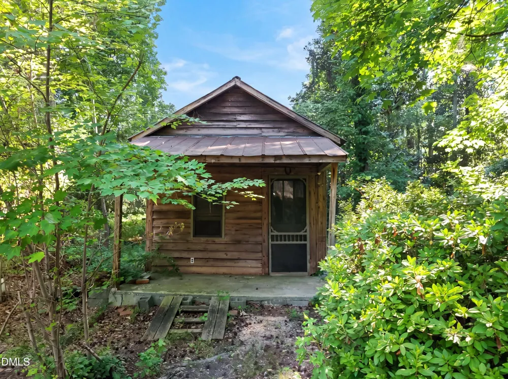 109 Wimberly Avenue Rocky Mount, NC 27804