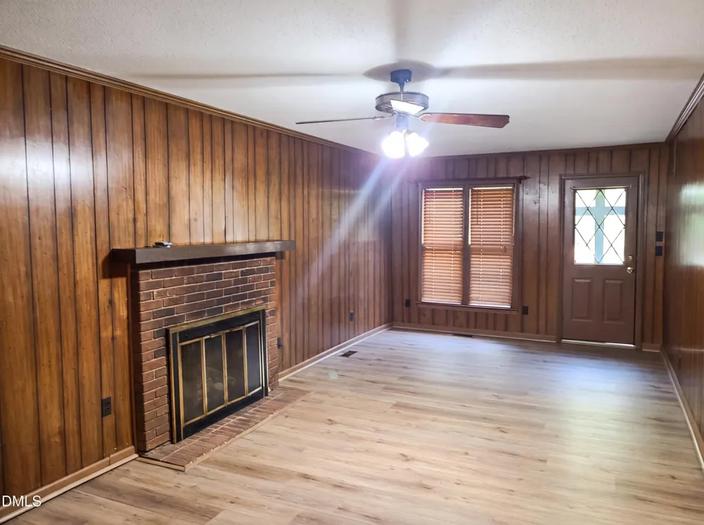 109 Wimberly Avenue Rocky Mount, NC 27804