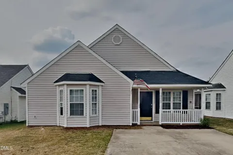 5169 Parkerwood Drive