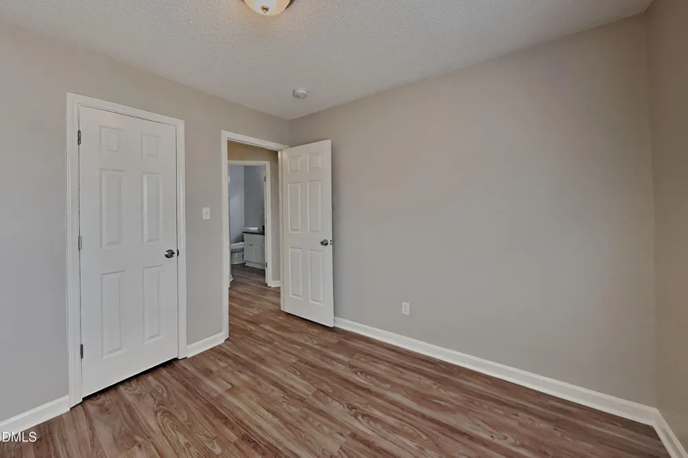 5169 Parkerwood Drive Knightdale, NC 27545