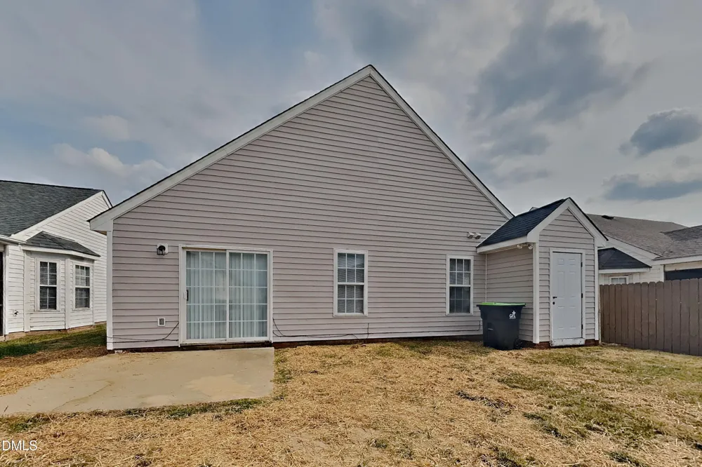 5169 Parkerwood Drive Knightdale, NC 27545