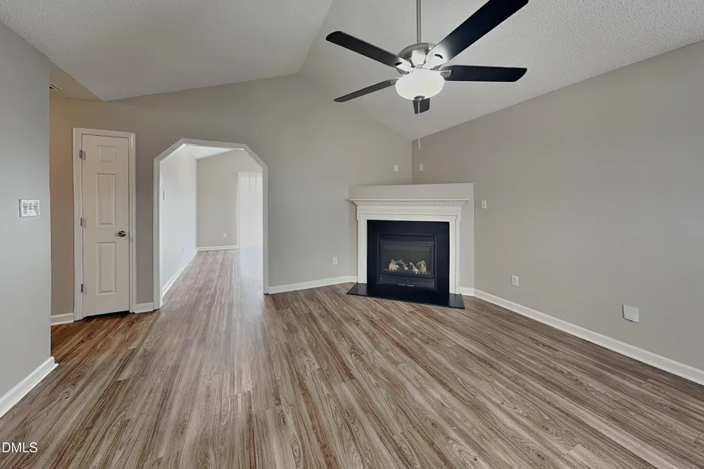 5169 Parkerwood Drive Knightdale, NC 27545