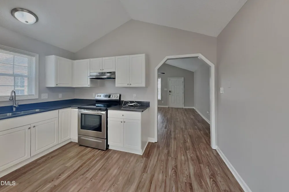 5169 Parkerwood Drive Knightdale, NC 27545