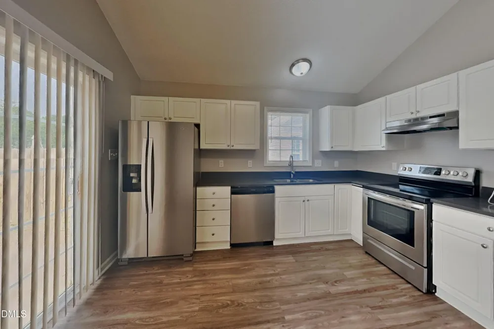 5169 Parkerwood Drive Knightdale, NC 27545