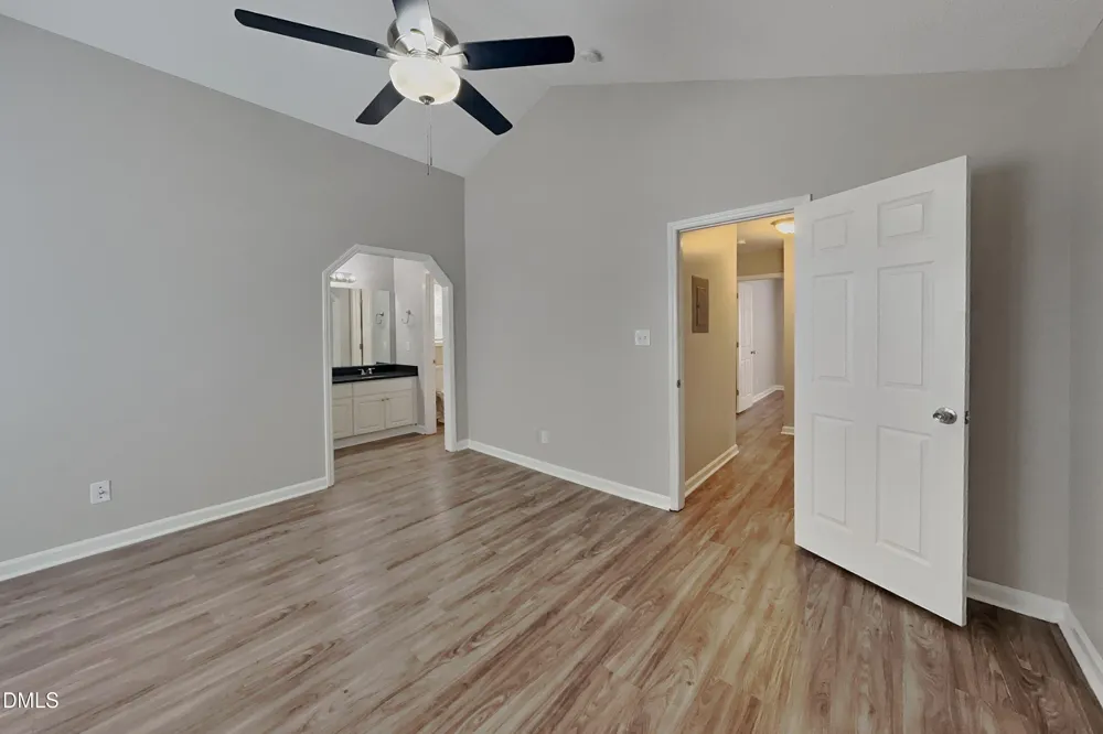 5169 Parkerwood Drive Knightdale, NC 27545