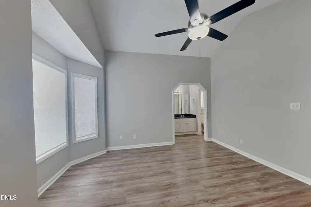 5169 Parkerwood Drive Knightdale, NC 27545