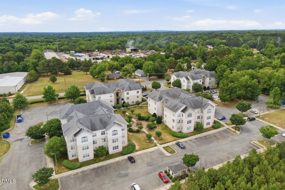 102 Campus Walk Trail #200 Elon, NC 27244
