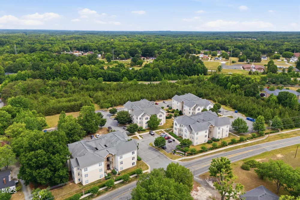 102 Campus Walk Trail #200 Elon, NC 27244