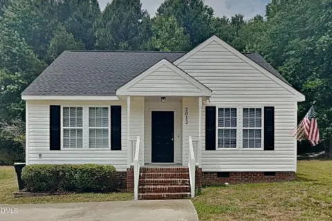 2012 Laurel Leaf Road