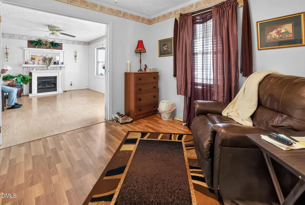 202 Newbold Street Lincolnton, NC 28092
