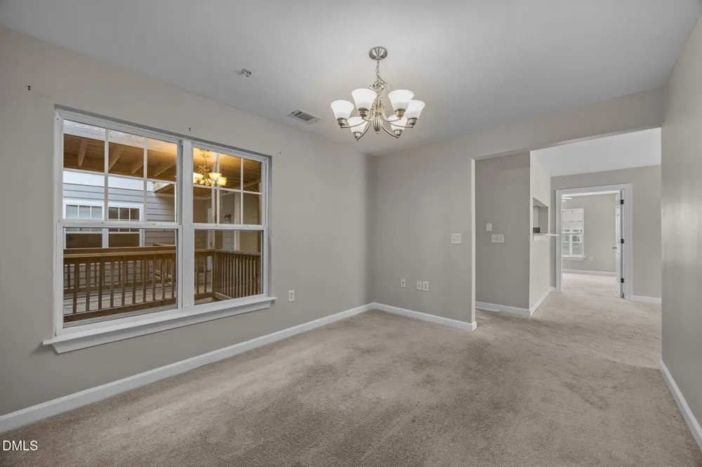 929 Morreene Road #A23 Durham, NC 27705