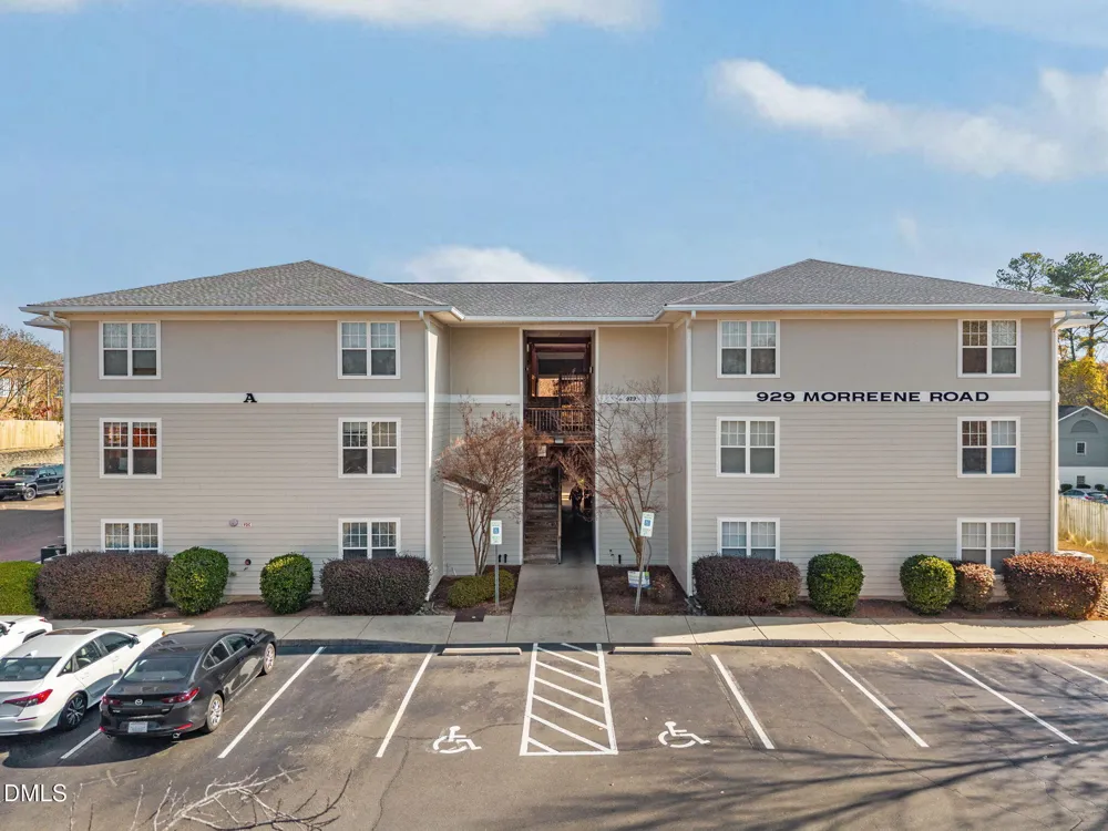 929 Morreene Road #A23 Durham, NC 27705