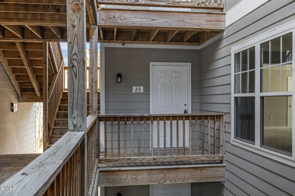 929 Morreene Road #A23 Durham, NC 27705