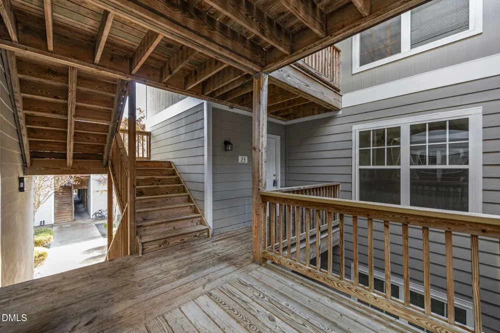 929 Morreene Road #A23 Durham, NC 27705