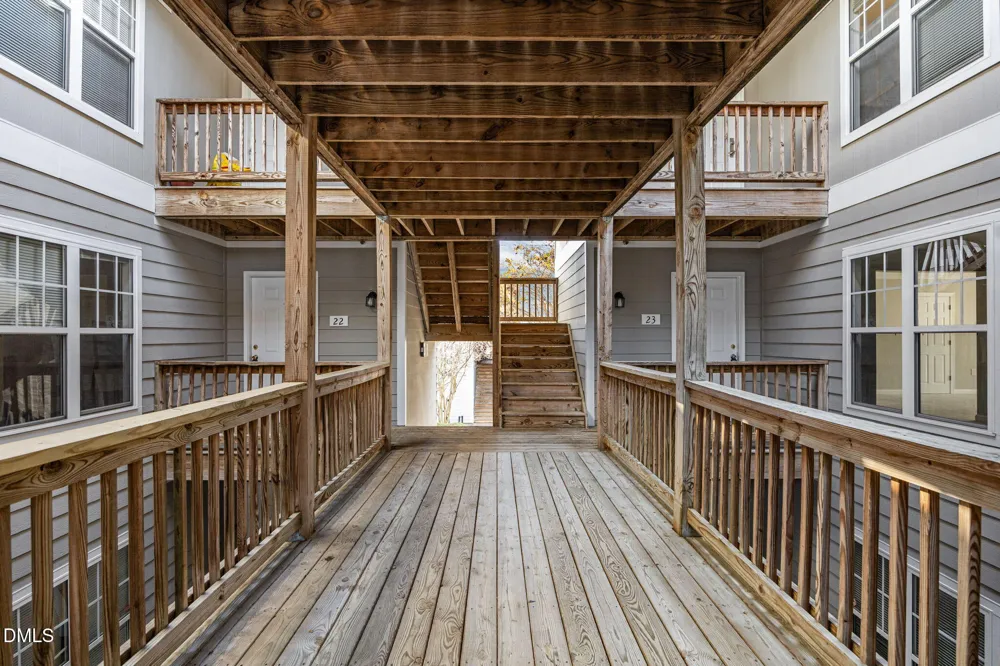 929 Morreene Road #A23 Durham, NC 27705