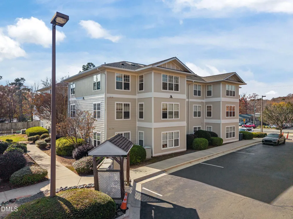 929 Morreene Road #A23 Durham, NC 27705