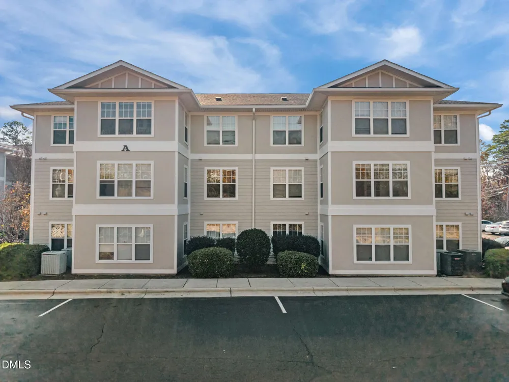 929 Morreene Road #A23 Durham, NC 27705