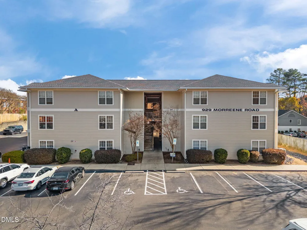 929 Morreene Road #A23 Durham, NC 27705