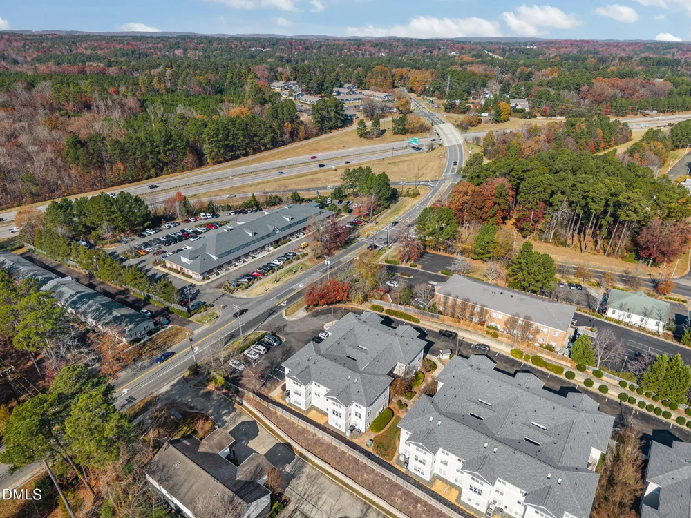 929 Morreene Road #A23 Durham, NC 27705