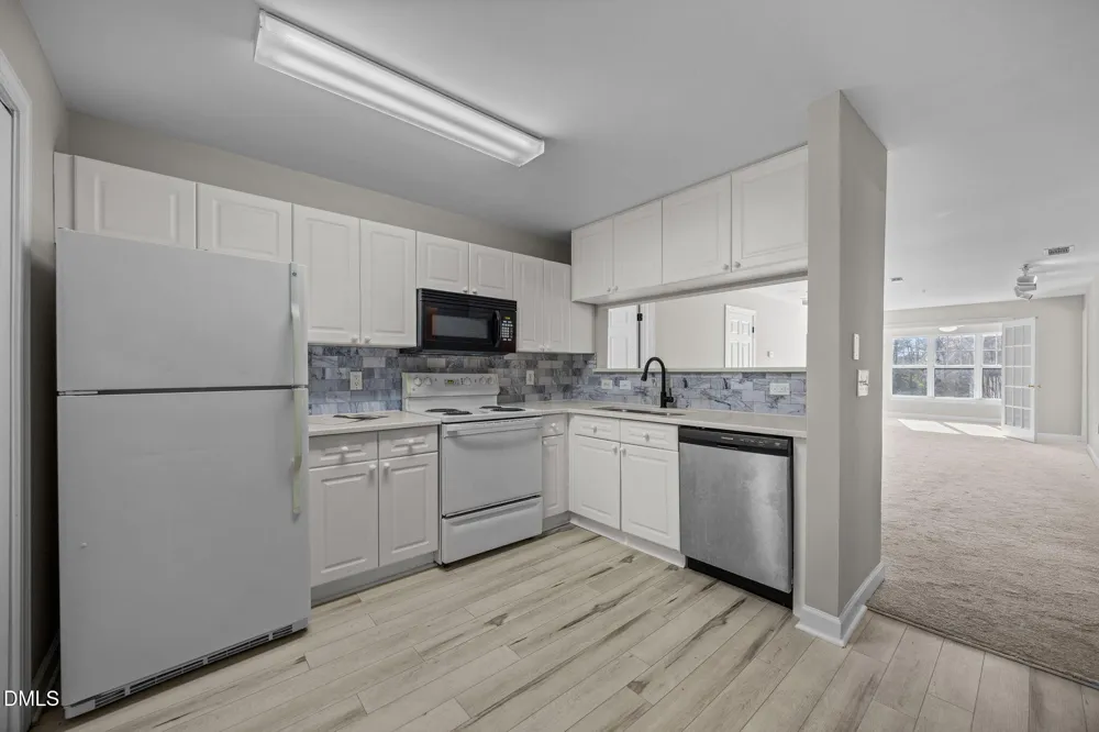 929 Morreene Road #A23 Durham, NC 27705