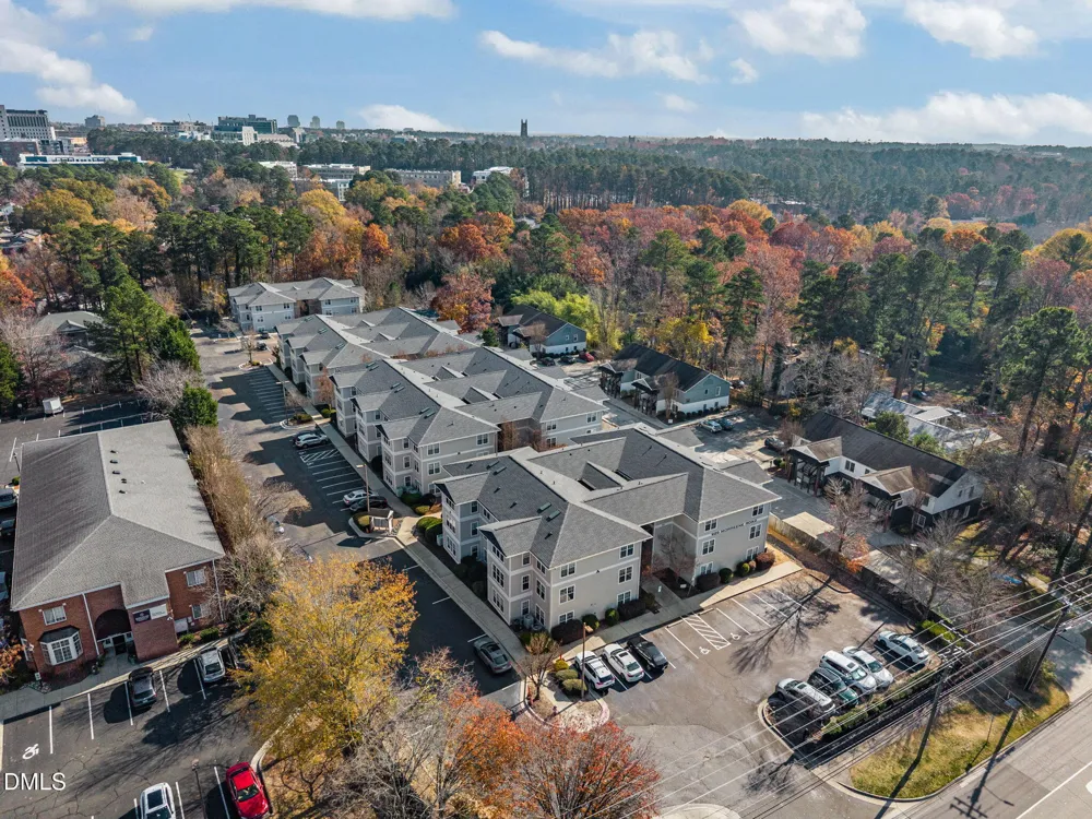 929 Morreene Road #A23 Durham, NC 27705