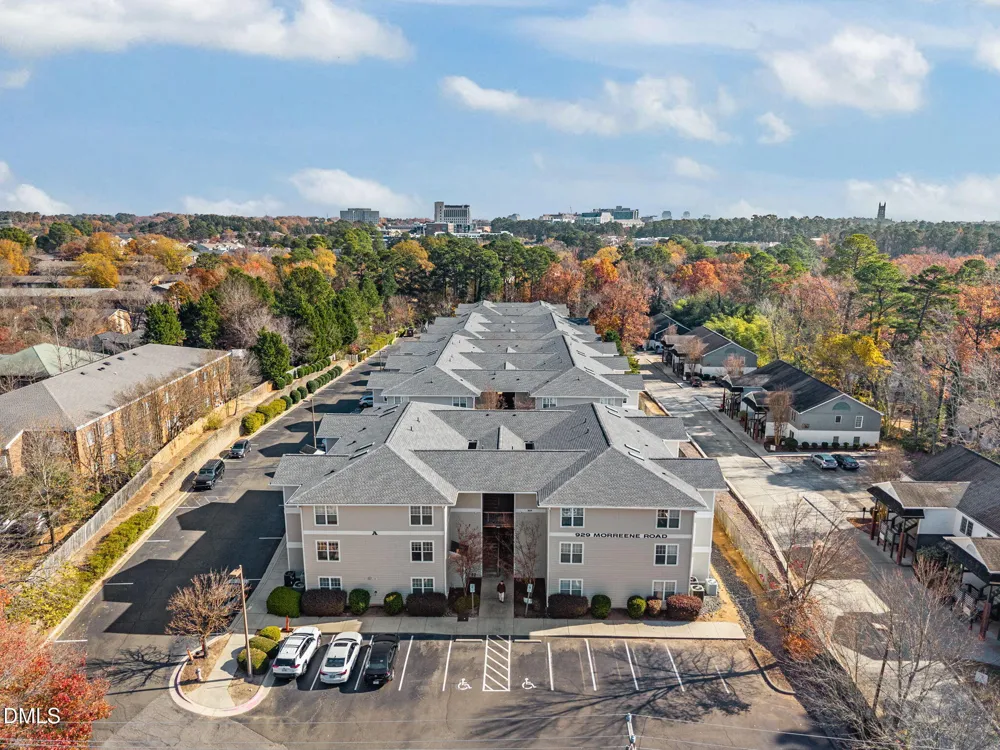 929 Morreene Road #A23 Durham, NC 27705