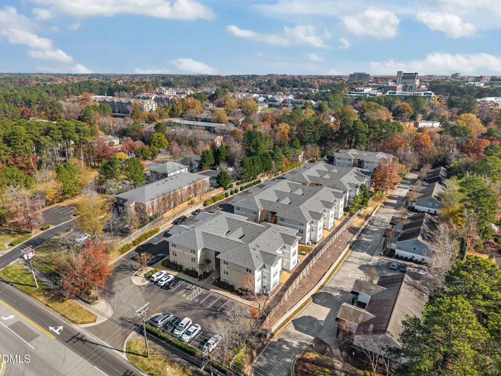 929 Morreene Road #A23 Durham, NC 27705