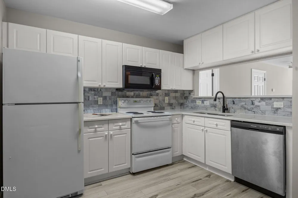 929 Morreene Road #A23 Durham, NC 27705