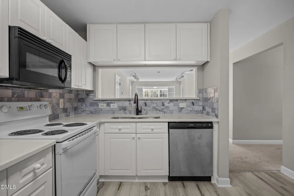 929 Morreene Road #A23 Durham, NC 27705