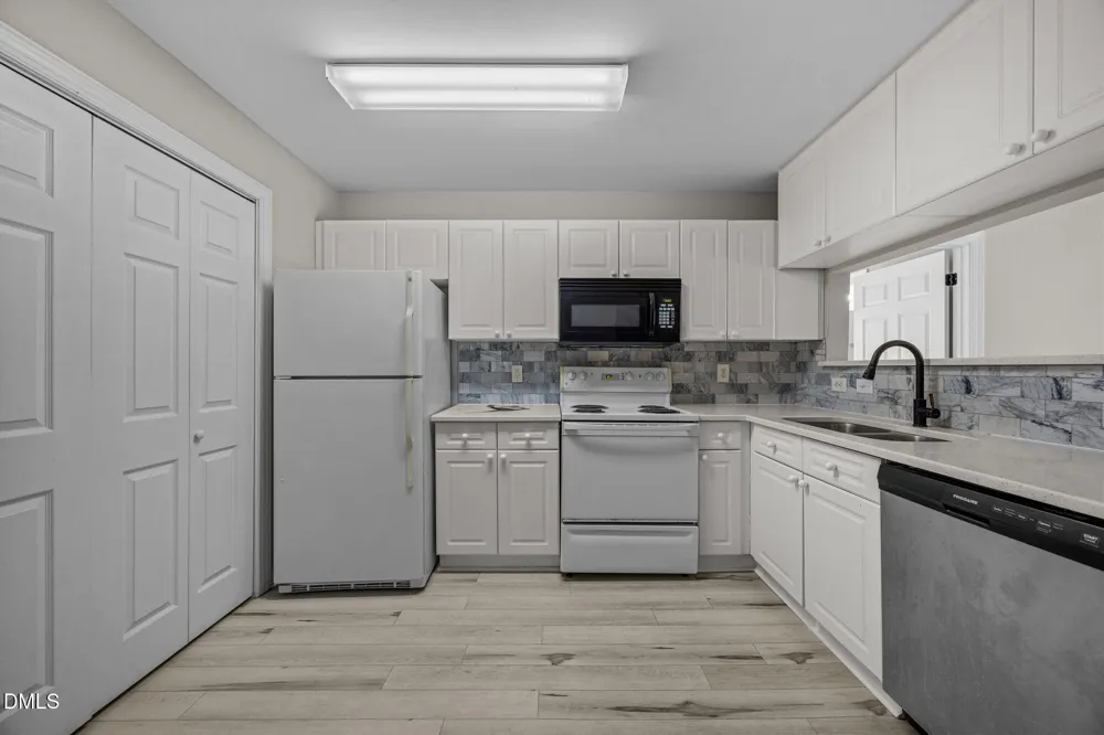 929 Morreene Road #A23 Durham, NC 27705