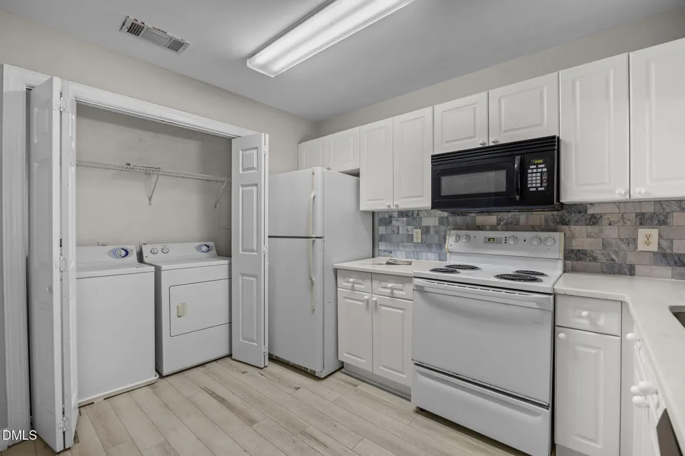 929 Morreene Road #A23 Durham, NC 27705