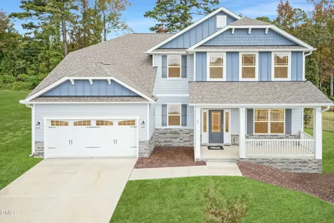 259 Hidden Pines Drive