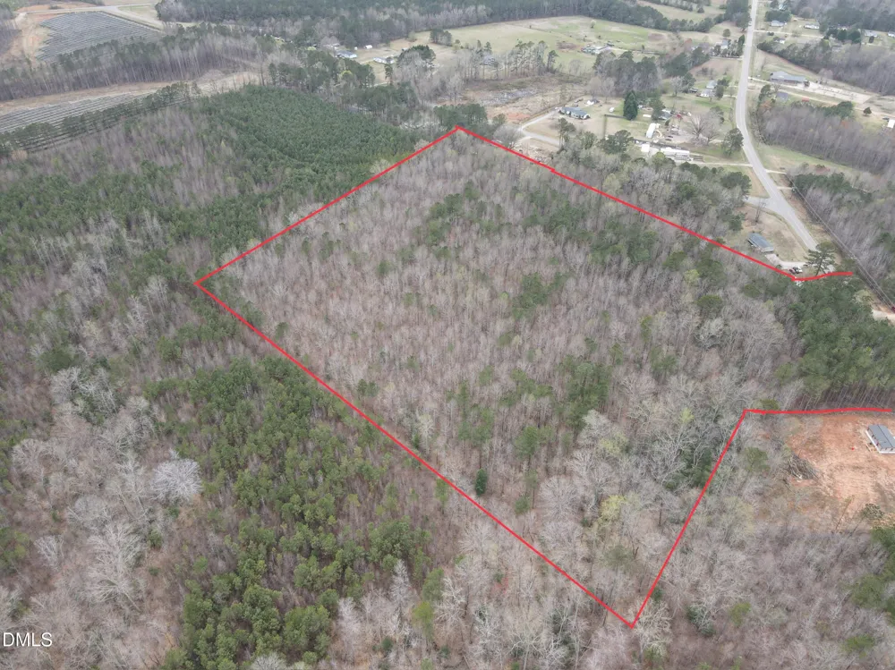 0 Old Us Hwy 64 Spring Hope, NC 27882