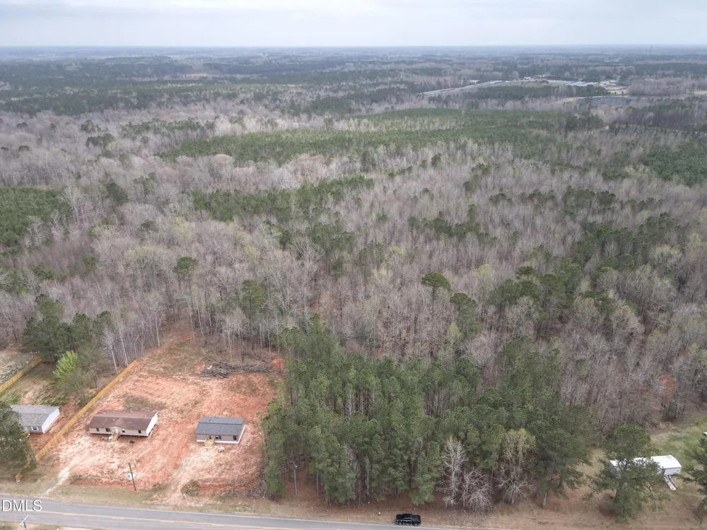 0 Old Us Hwy 64 Spring Hope, NC 27882