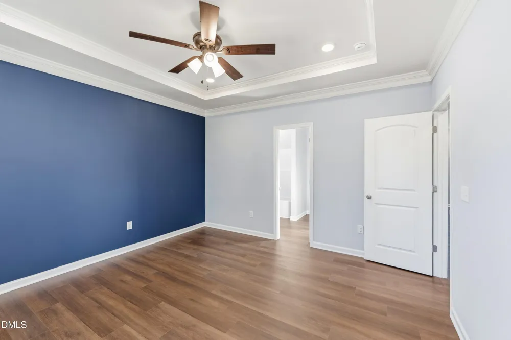 608 S Goldsboro Street Fremont, NC 27830