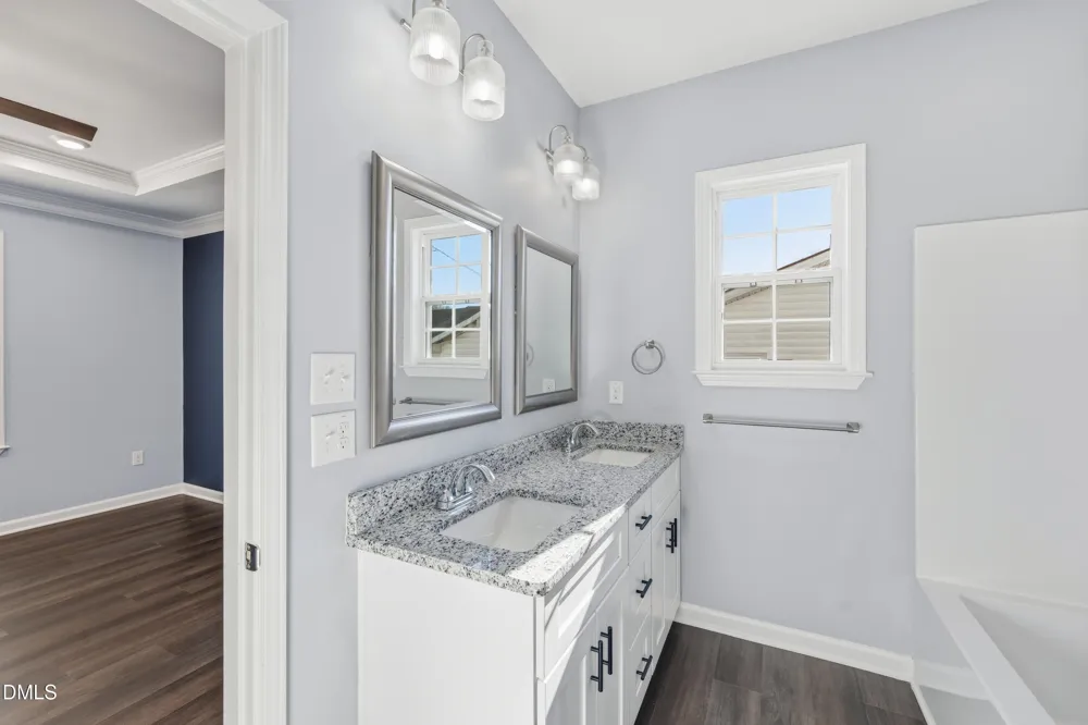 608 S Goldsboro Street Fremont, NC 27830