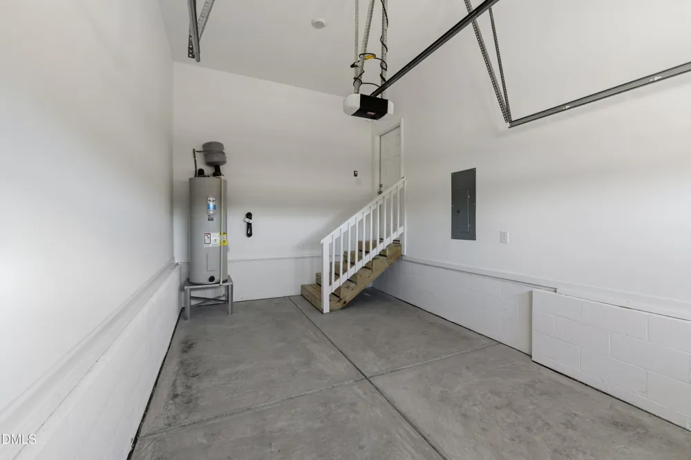 608 S Goldsboro Street Fremont, NC 27830